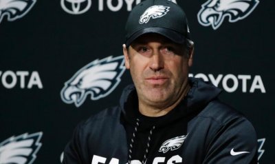 Camisetas Philadelphia Eagles Replicas